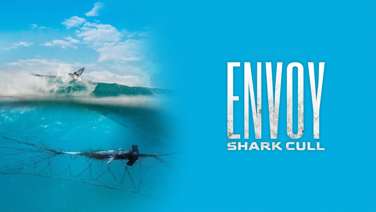 Envoy: Shark Cull - 剧照