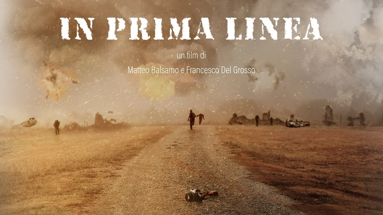 In prima linea - 剧照
