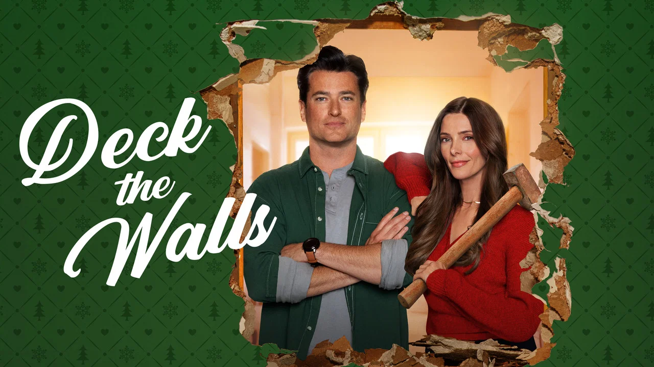 Deck the Walls - 剧照