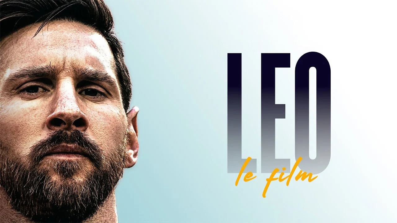 Leo, le film - 剧照
