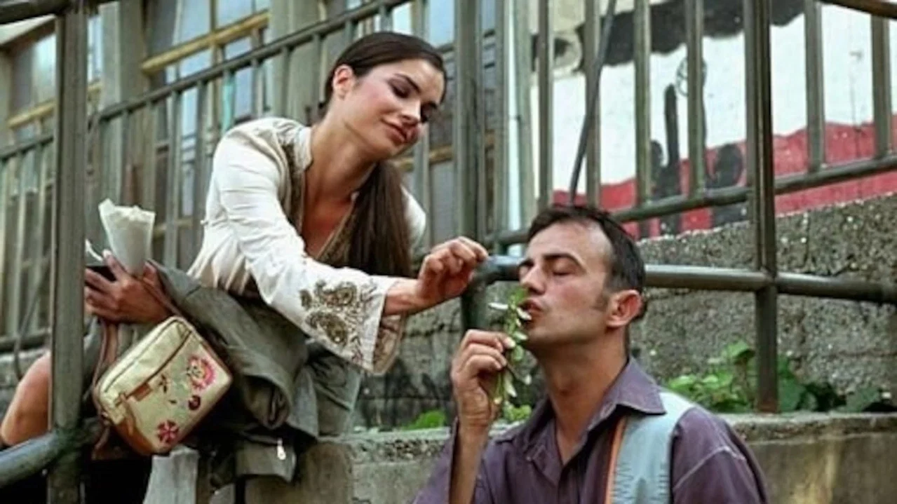 Kad porastem biću kengur - 剧照