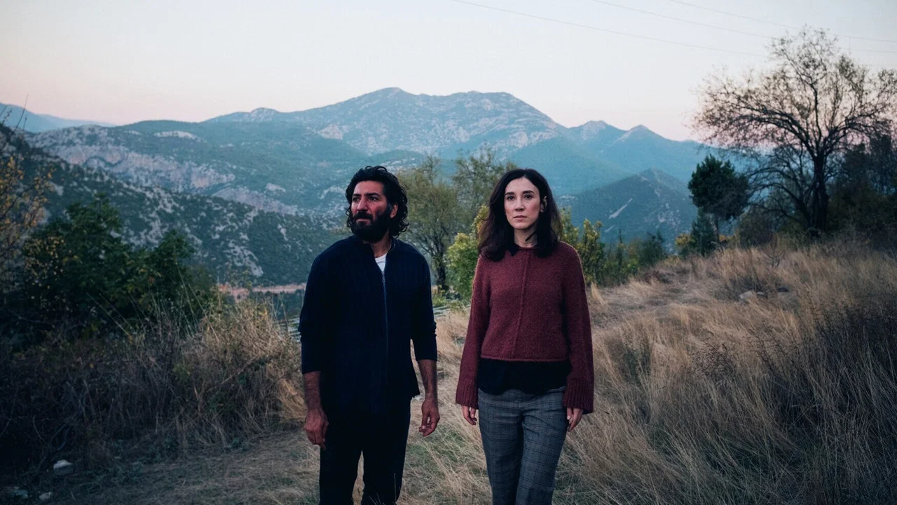 Karanlık Gece - 剧照