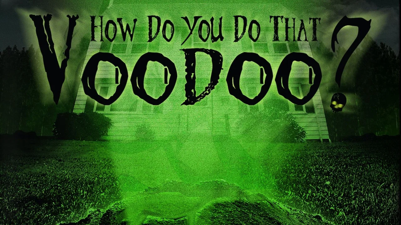 How do you do that Voodoo? - 剧照