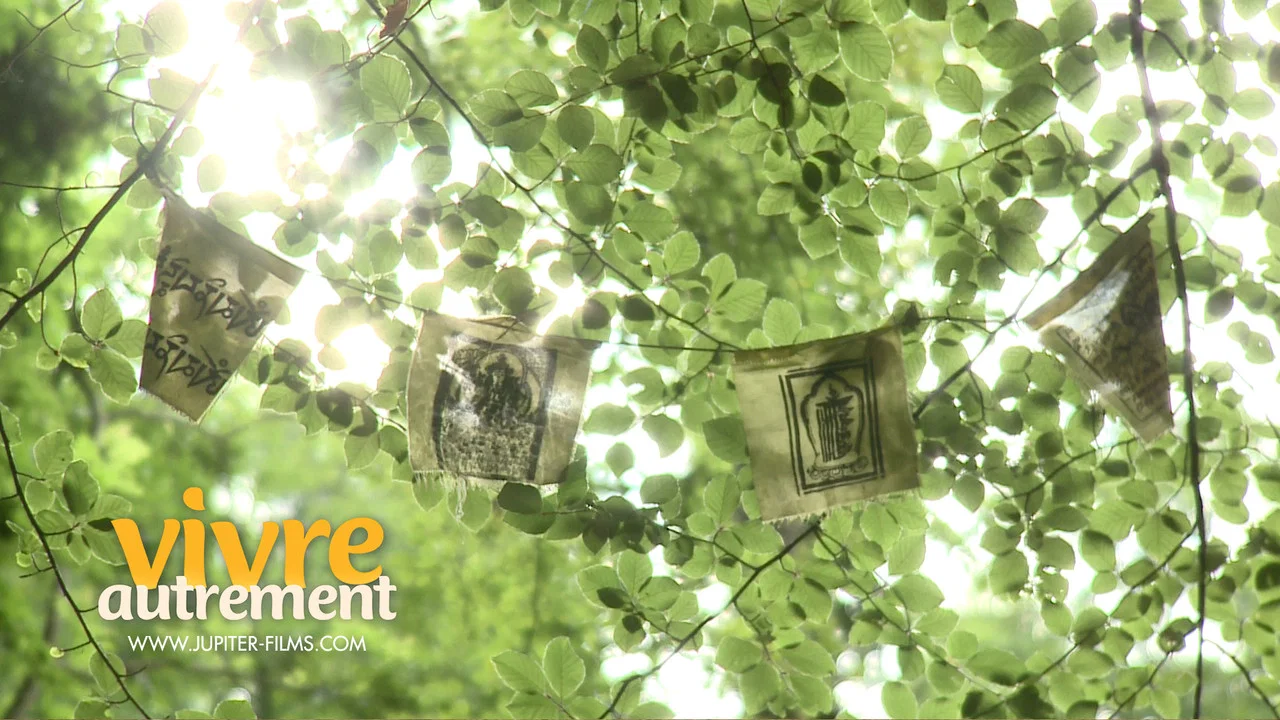 Vivre autrement - 剧照