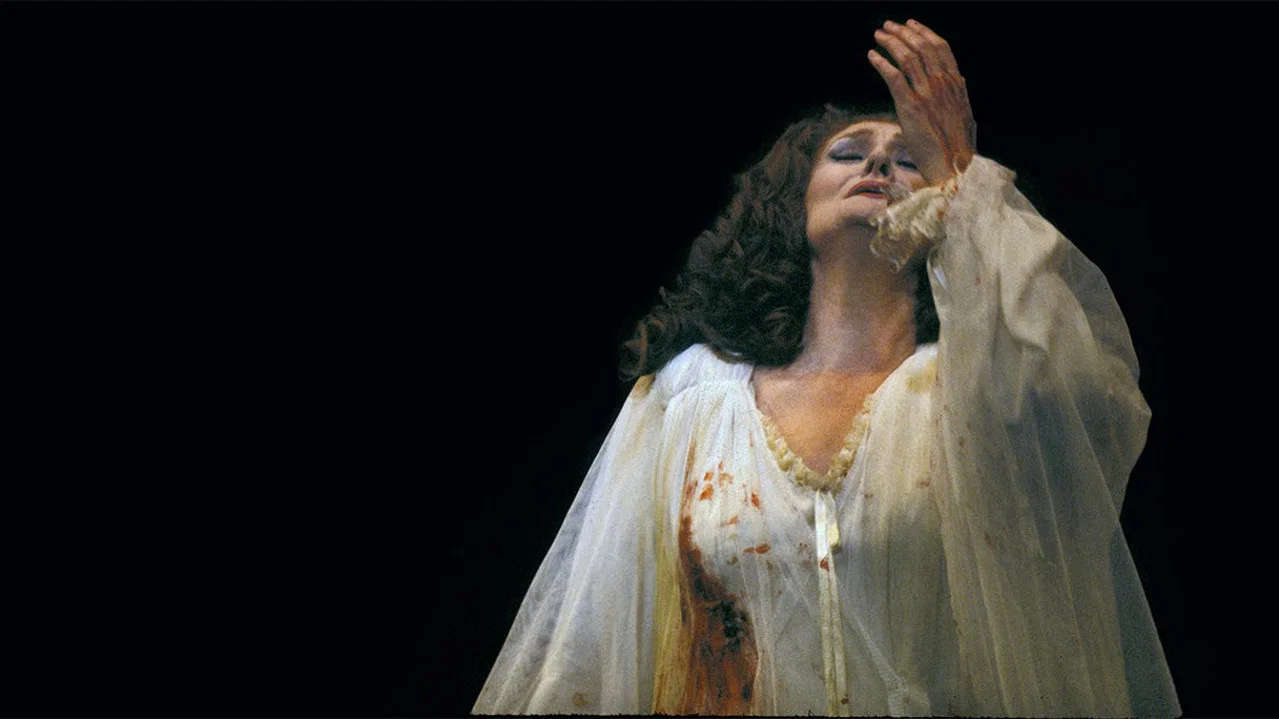 Lucia di Lammermoor - 剧照
