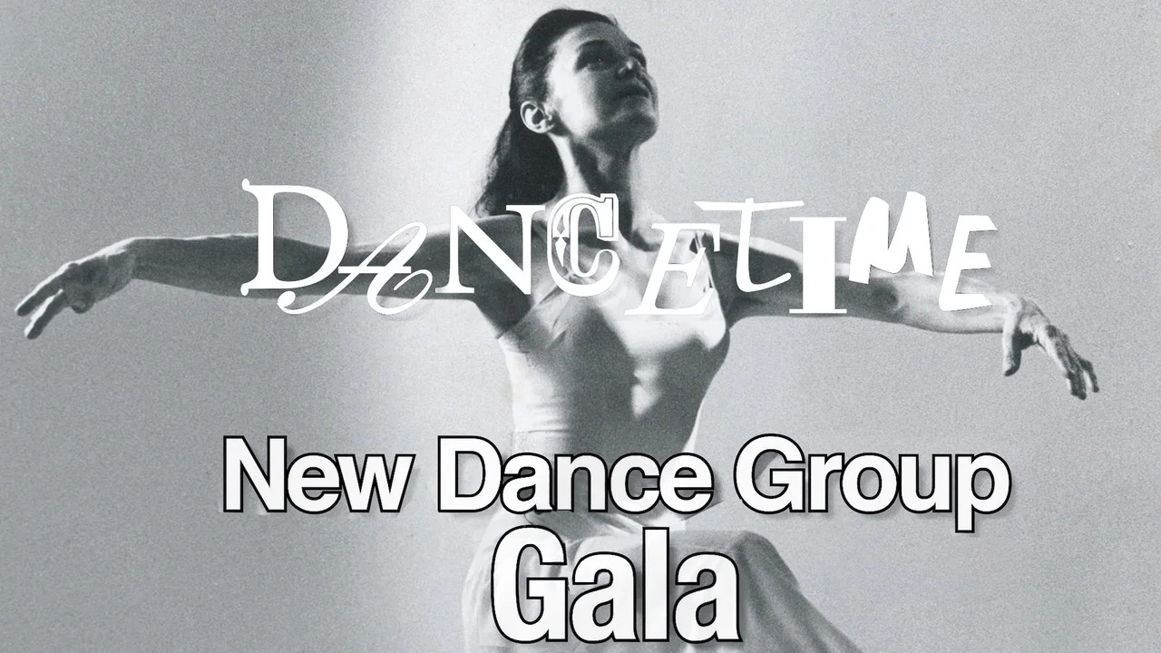 Dancetime New Dance Group Gala - 剧照