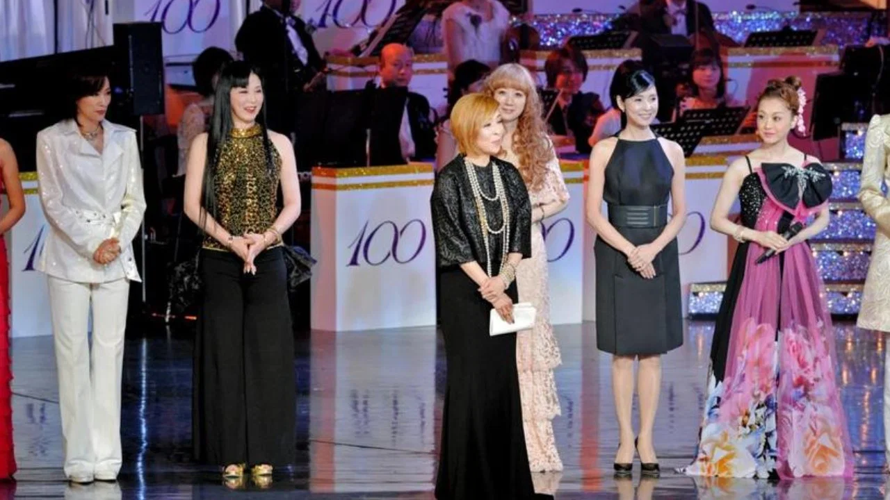 「宝塚歌劇100周年夢の祭典」 - 剧照