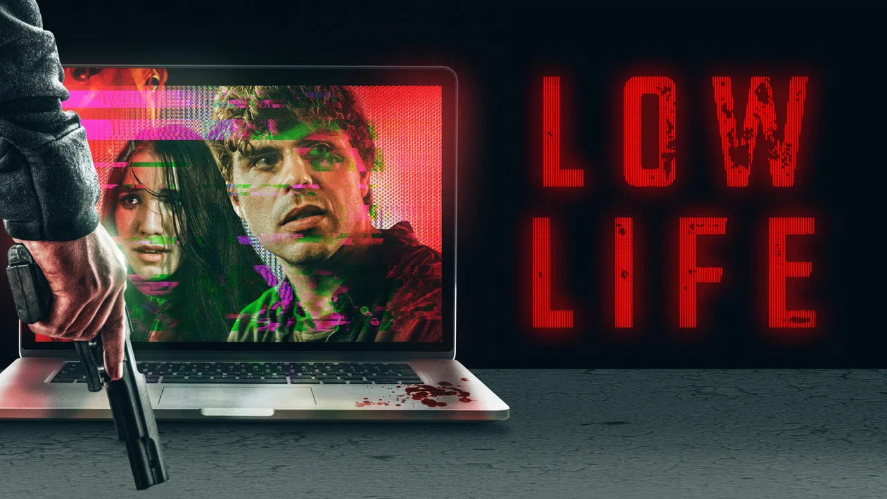 Low Life - 剧照