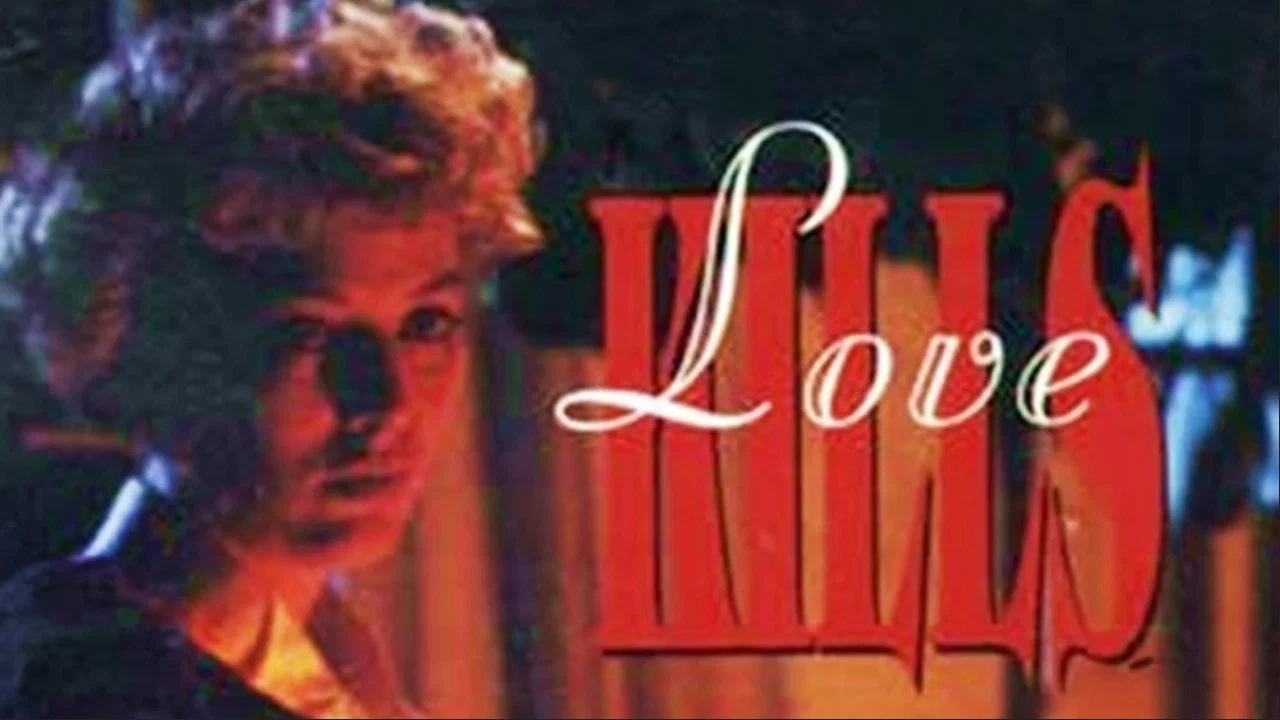 Love Kills - 剧照