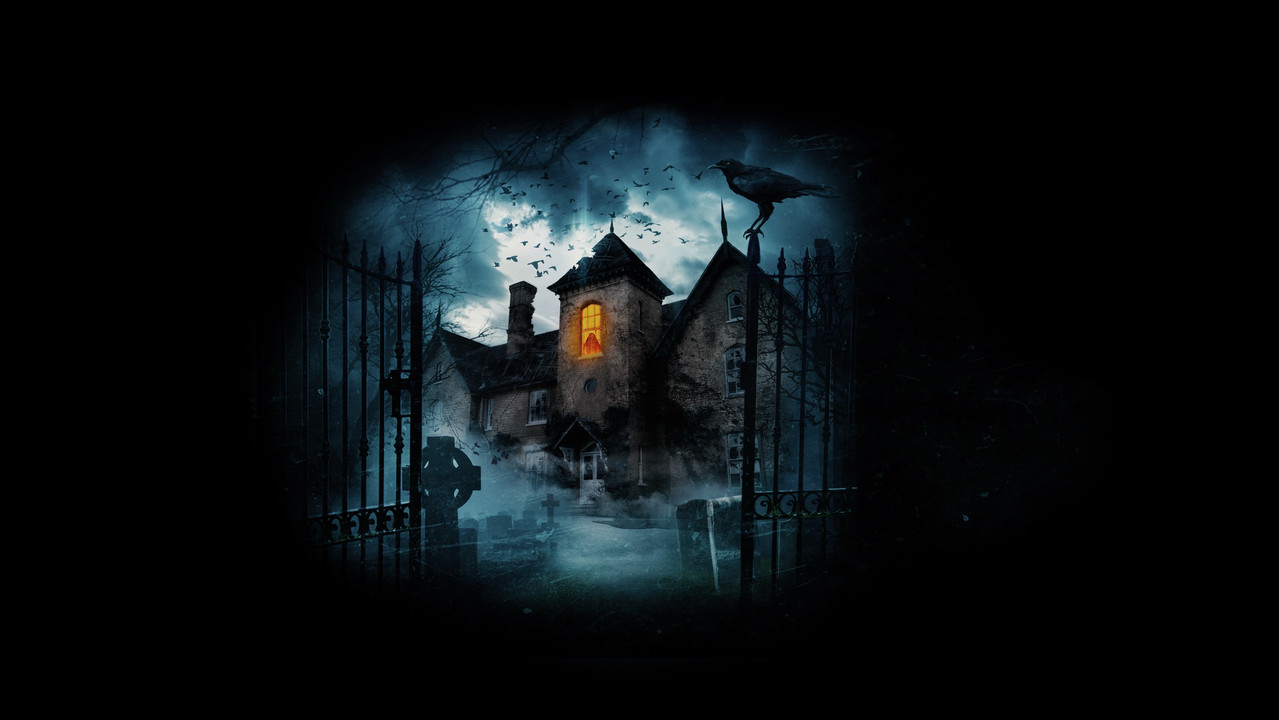 The Ghosts of Borley Rectory - 剧照