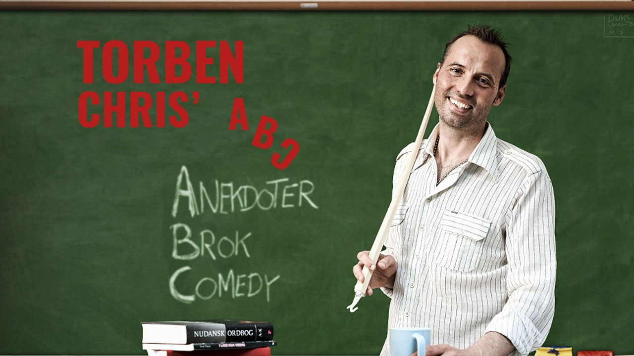 Torben Chris' ABC - 剧照