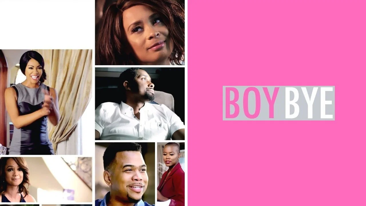Boy Bye - 剧照