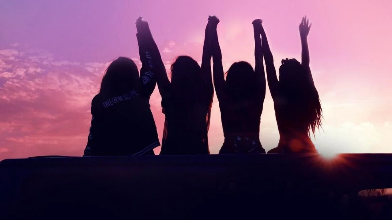 Little Mix: Glory Days - The Documentary - 剧照