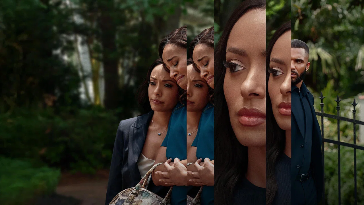 Tyler Perry's Duplicity - 剧照