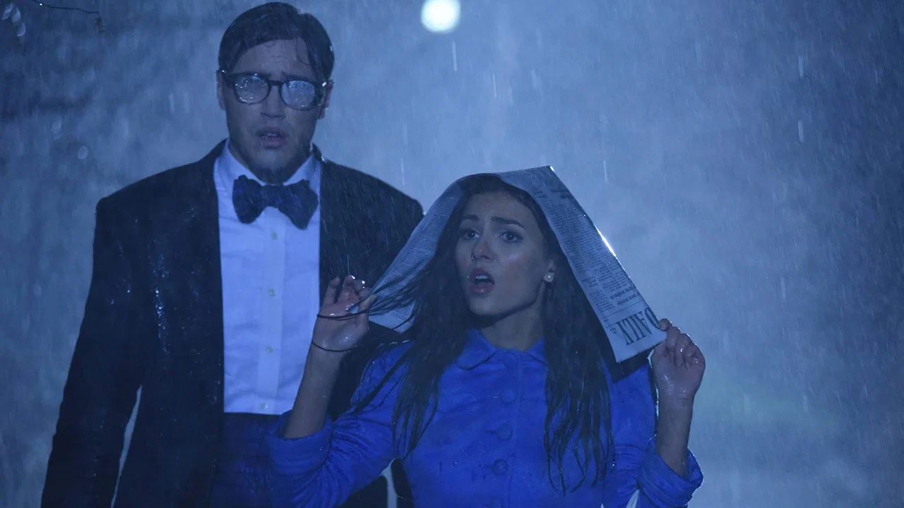 The Rocky Horror Picture Show: Let's Do the Time Warp Again - 剧照
