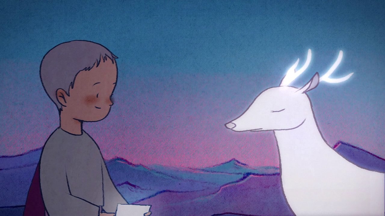 Every Star - 剧照
