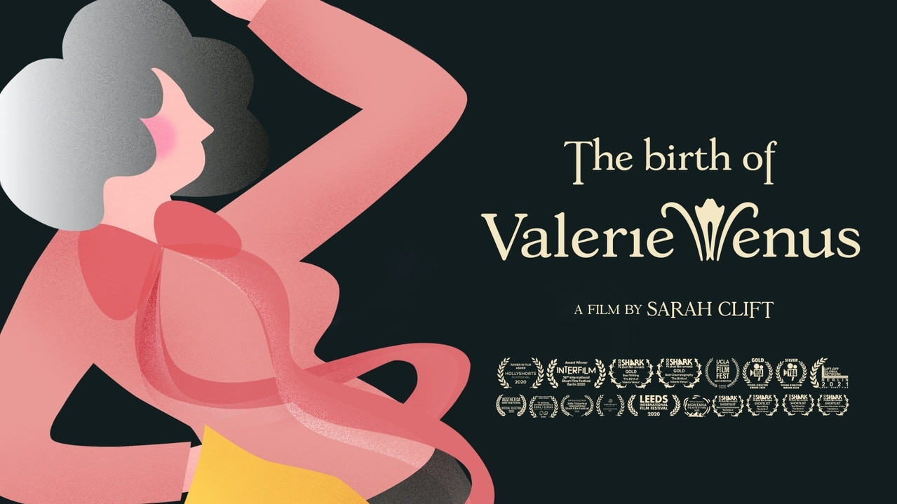 The Birth of Valerie Venus - 剧照