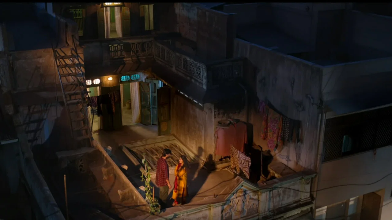 ફક્ત મહિલાઓ માટે - 剧照