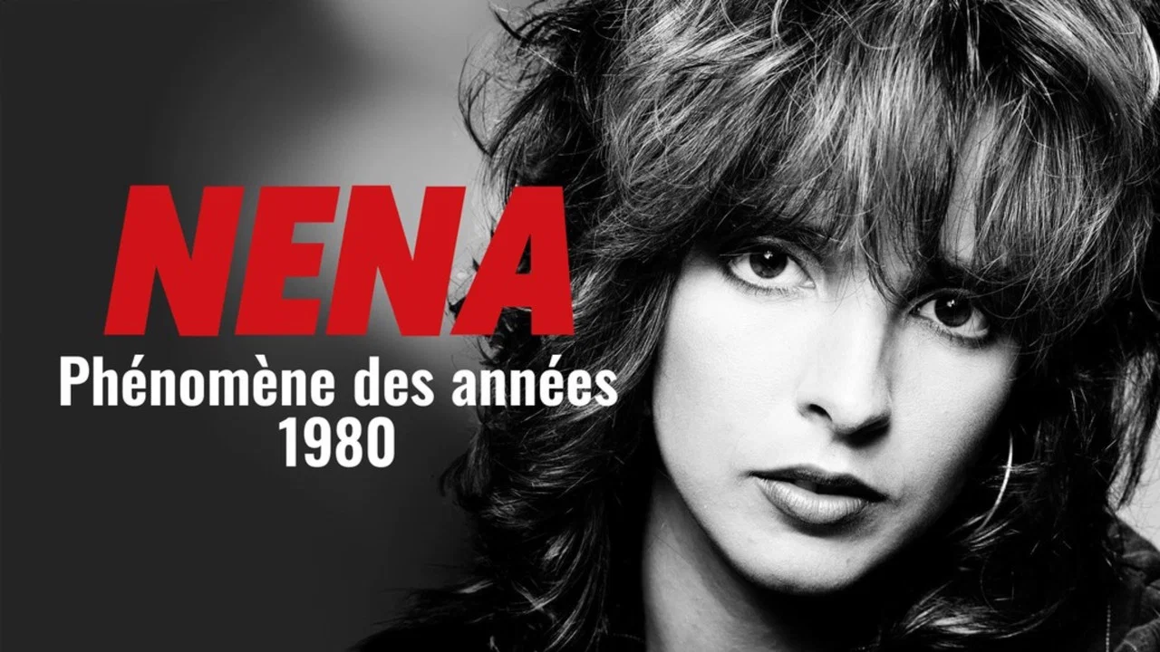 Nena, vom Teenie-Idol zur Poplegende - 剧照