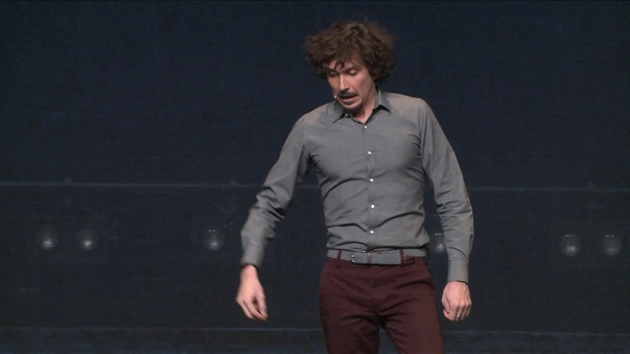 Arnaud Tsamere - Confidences sur pas mal de trucs plus ou moins confidentiels - 剧照