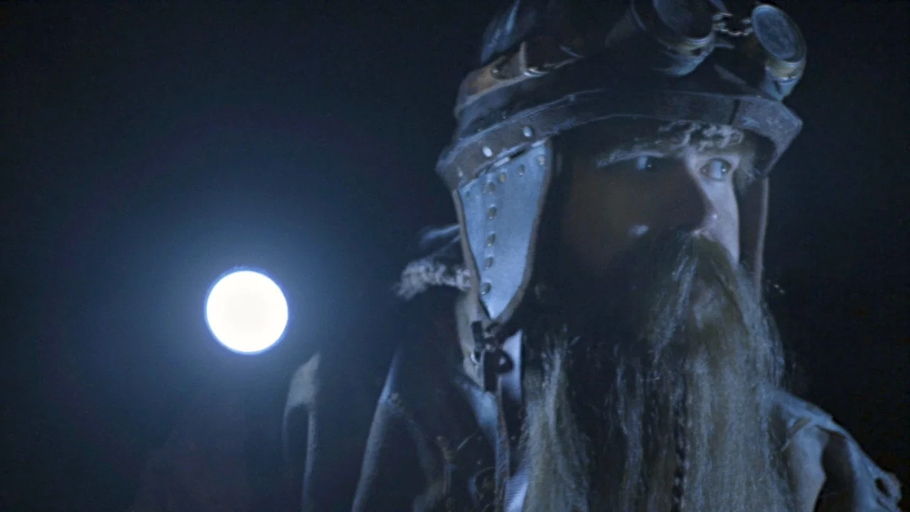 The Dwarves of Demrel - 剧照