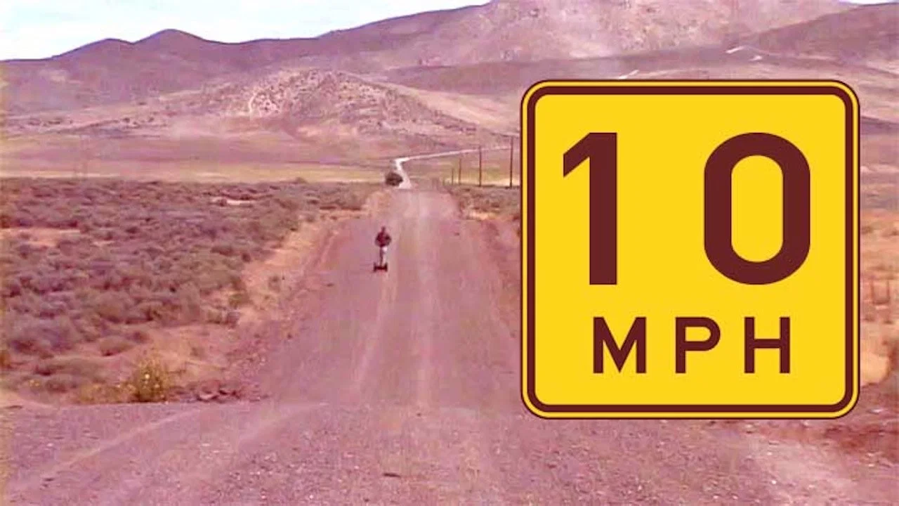 10 MPH - 剧照