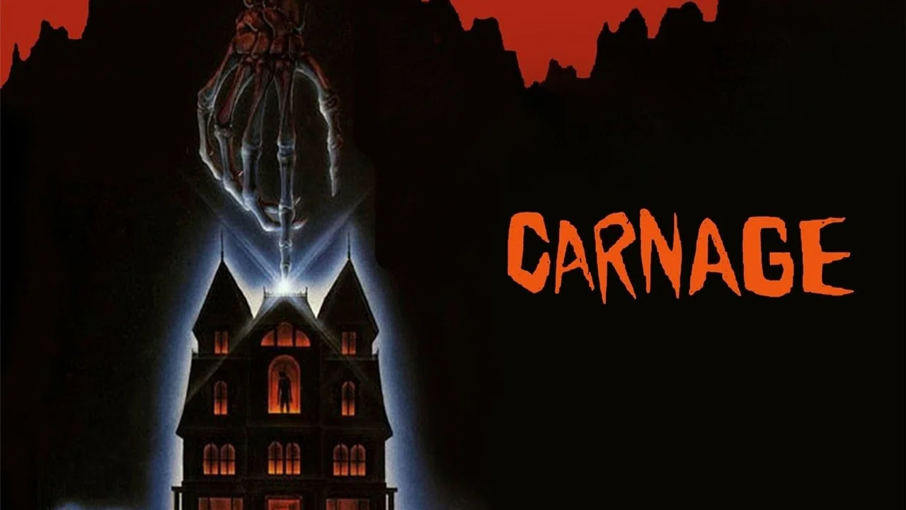 Carnage - 剧照