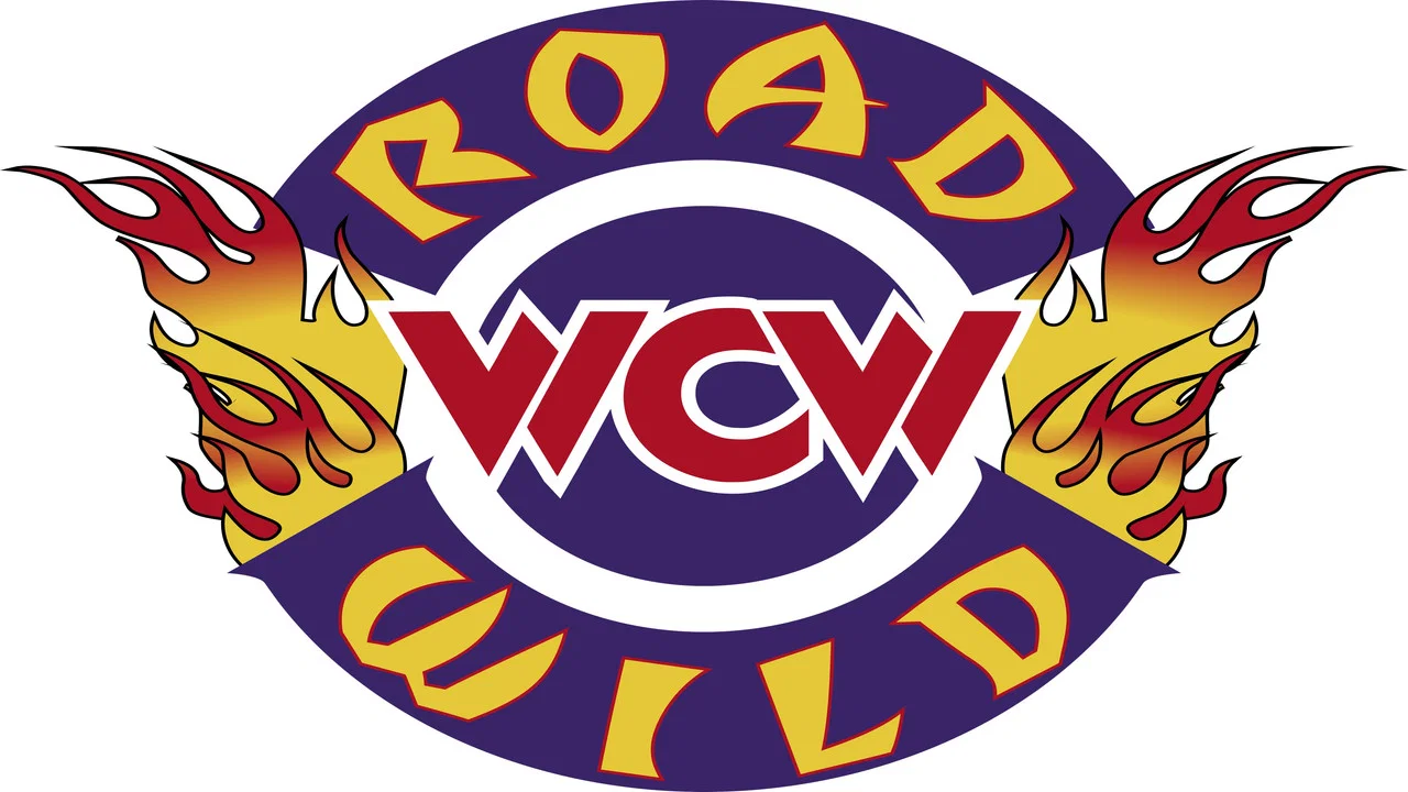 WCW Road Wild 1997 - 剧照