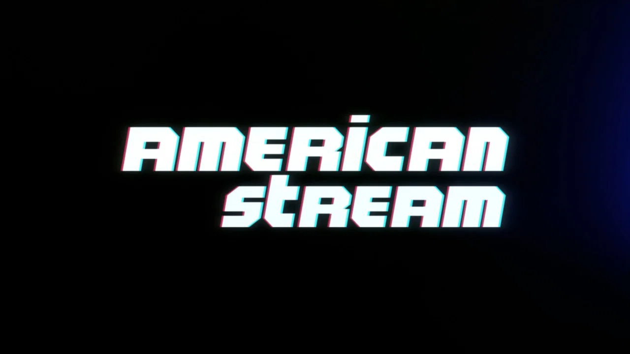 American Stream - 剧照