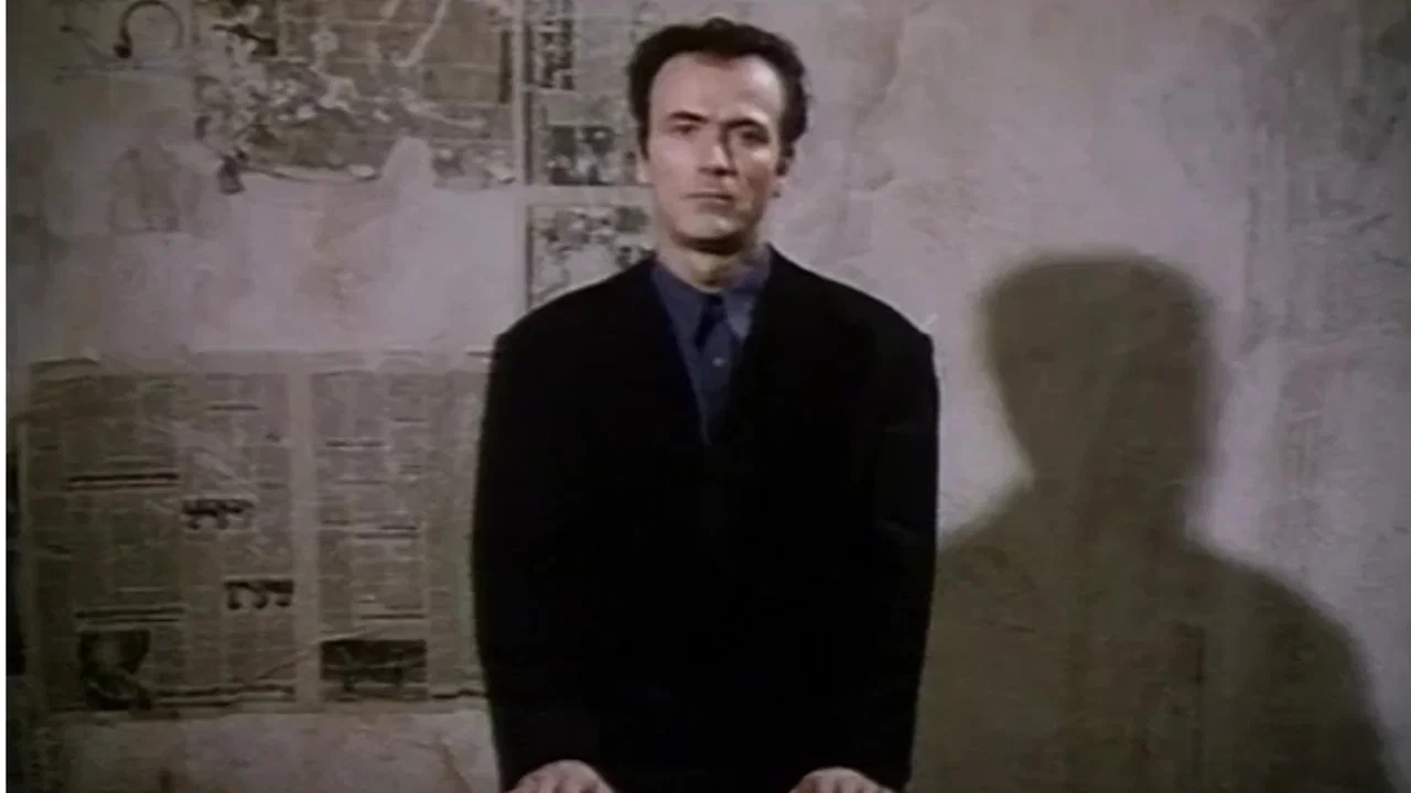 Hugh Cornwell: Another Kind of Love - 剧照