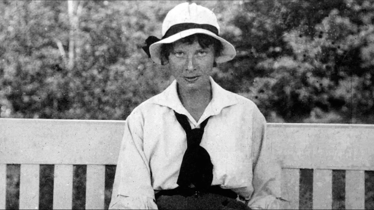 Ester Blenda - 剧照