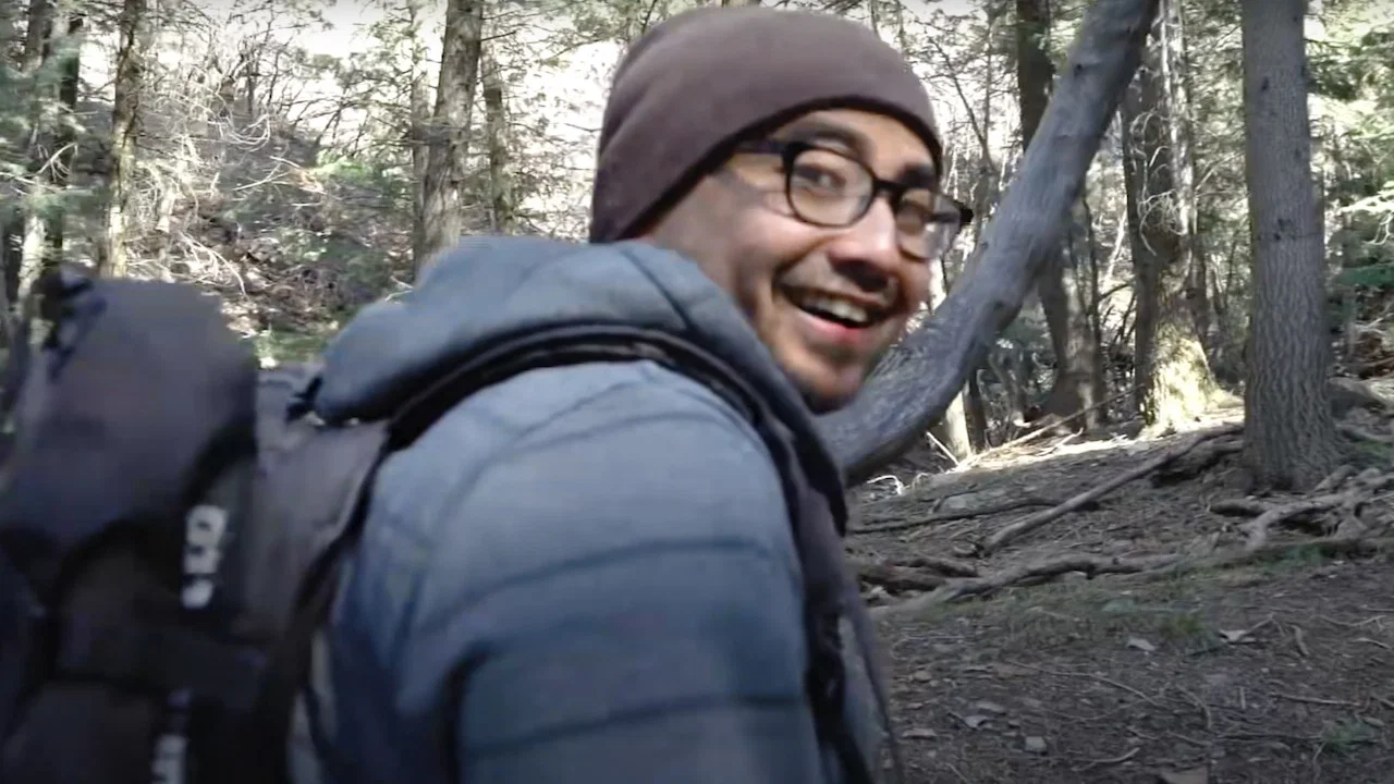 Bigfoot at Millcreek - 剧照