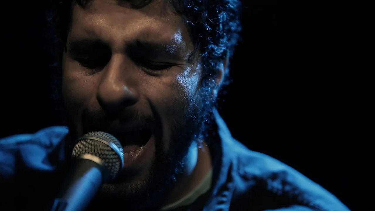 The Extraordinary Ordinary Life of Jos&eacute; Gonz&aacute;lez - 剧照