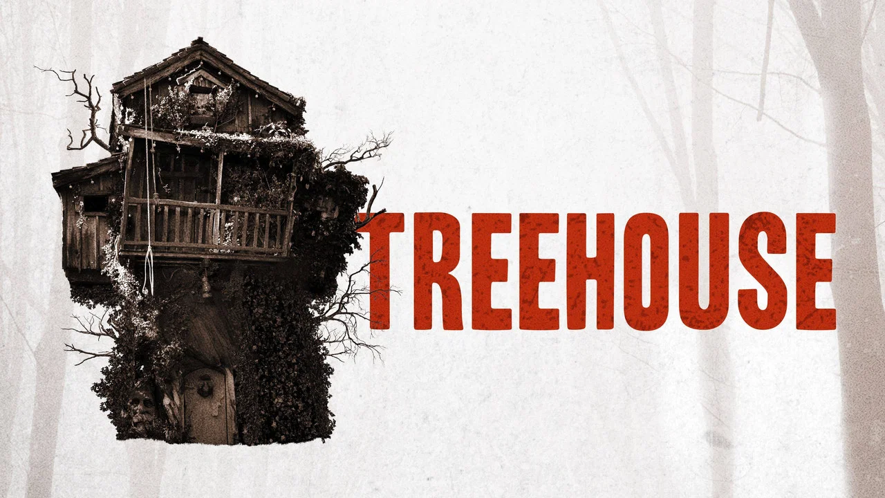 Treehouse - 剧照