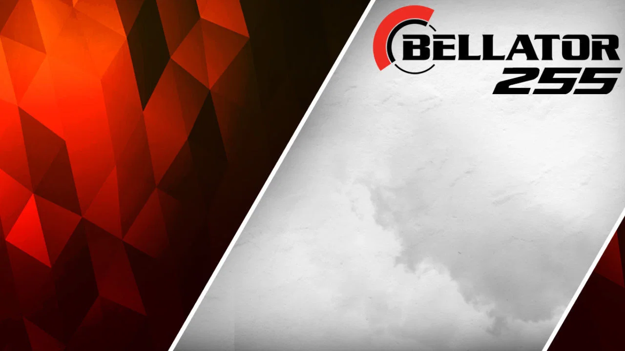 Bellator 255: Pitbull vs. Sanchez 2 - 剧照