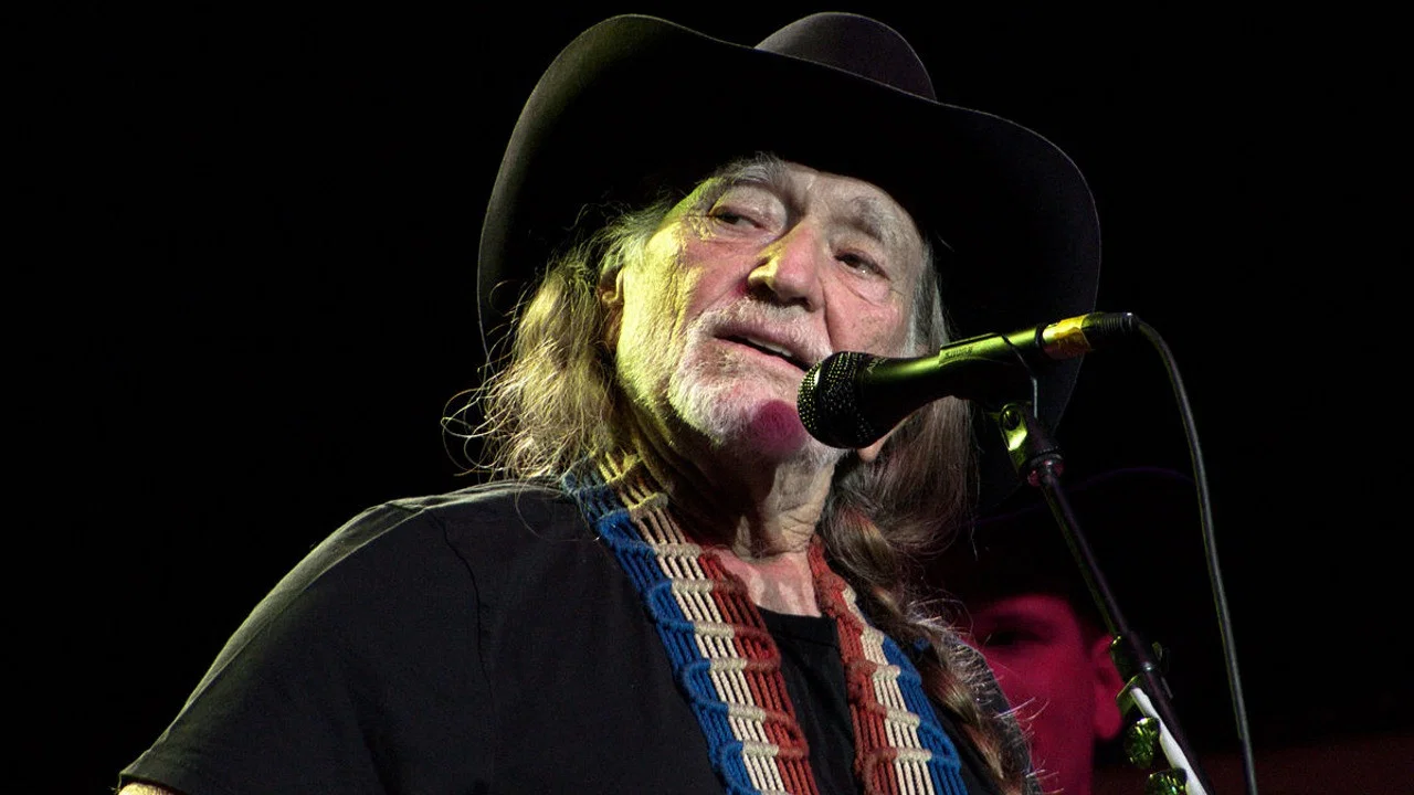 Willie Nelson Live @ SXSW - 剧照