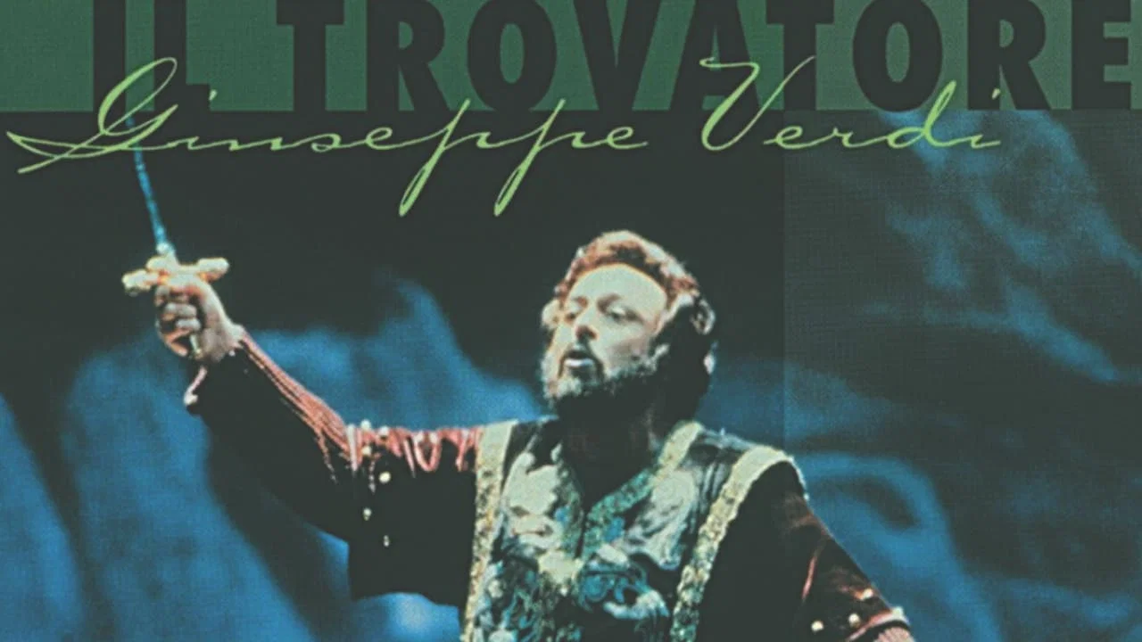 Il Trovatore - 剧照