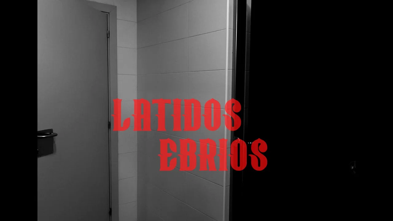 Latidos Ebrios - 剧照