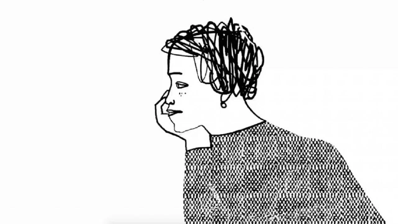 Про бабу, которая хотела улететь - 剧照