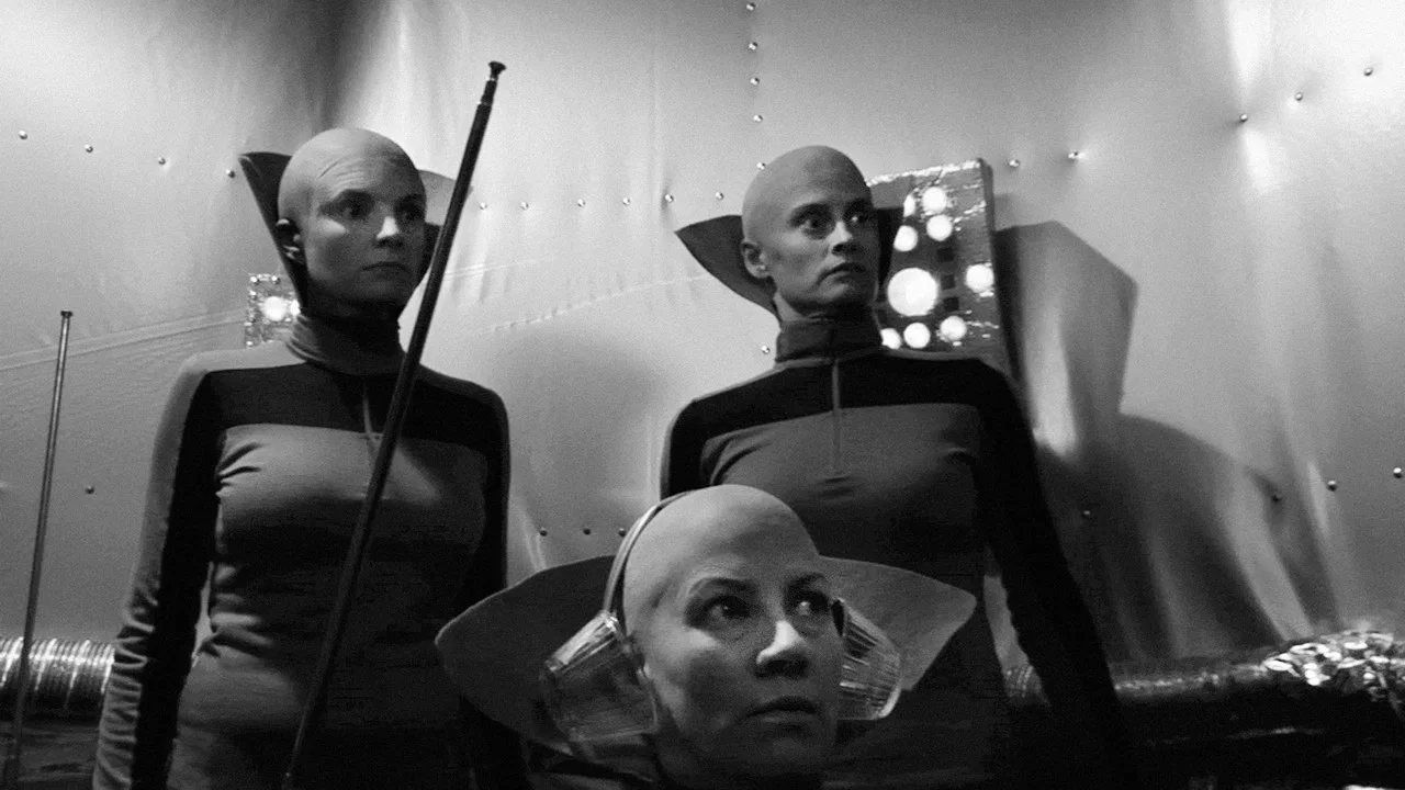 Codependent Lesbian Space Alien Seeks Same - 剧照