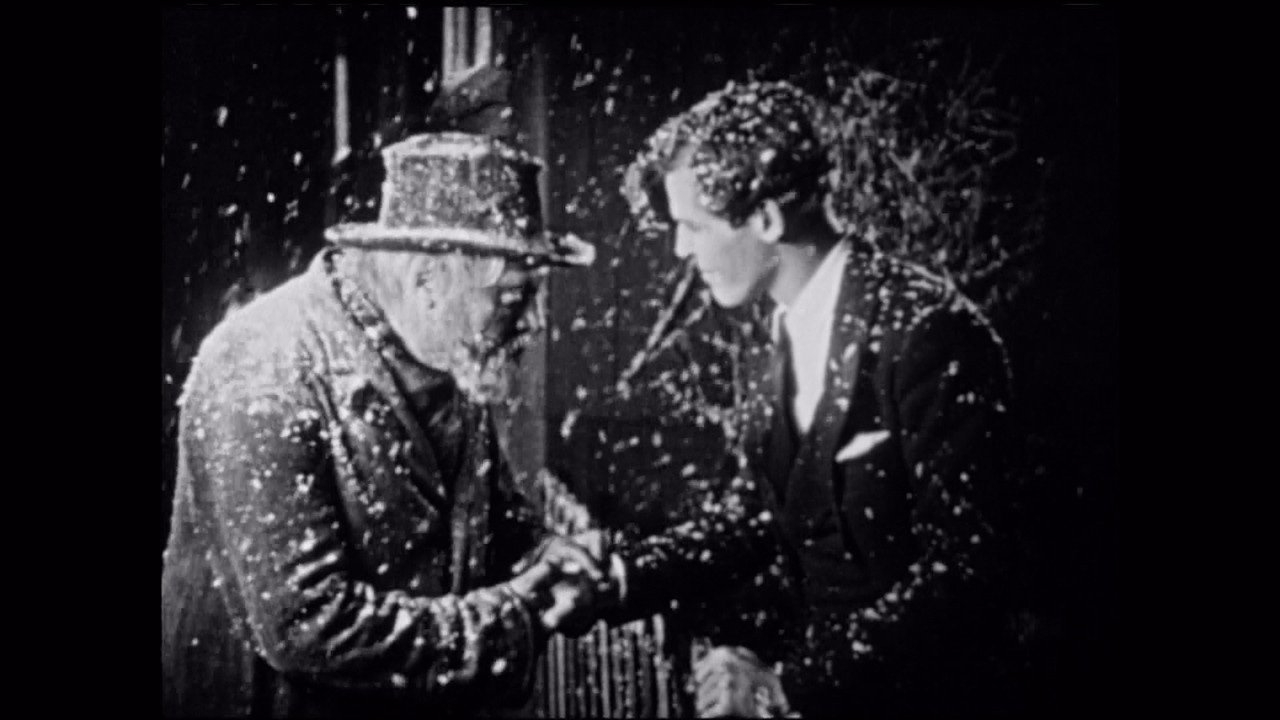 Fragments: Surviving Pieces of Lost Films - 剧照