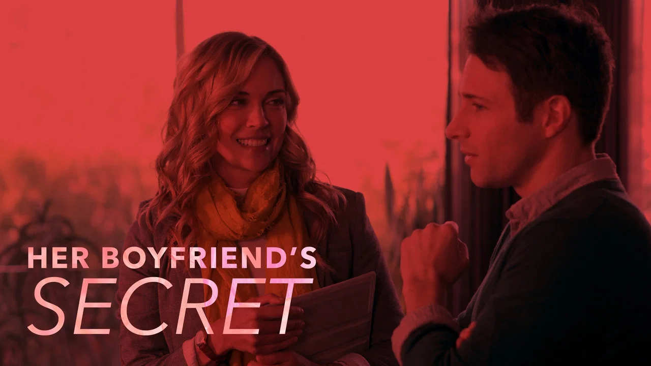 Her Boyfriend's Secret - 剧照