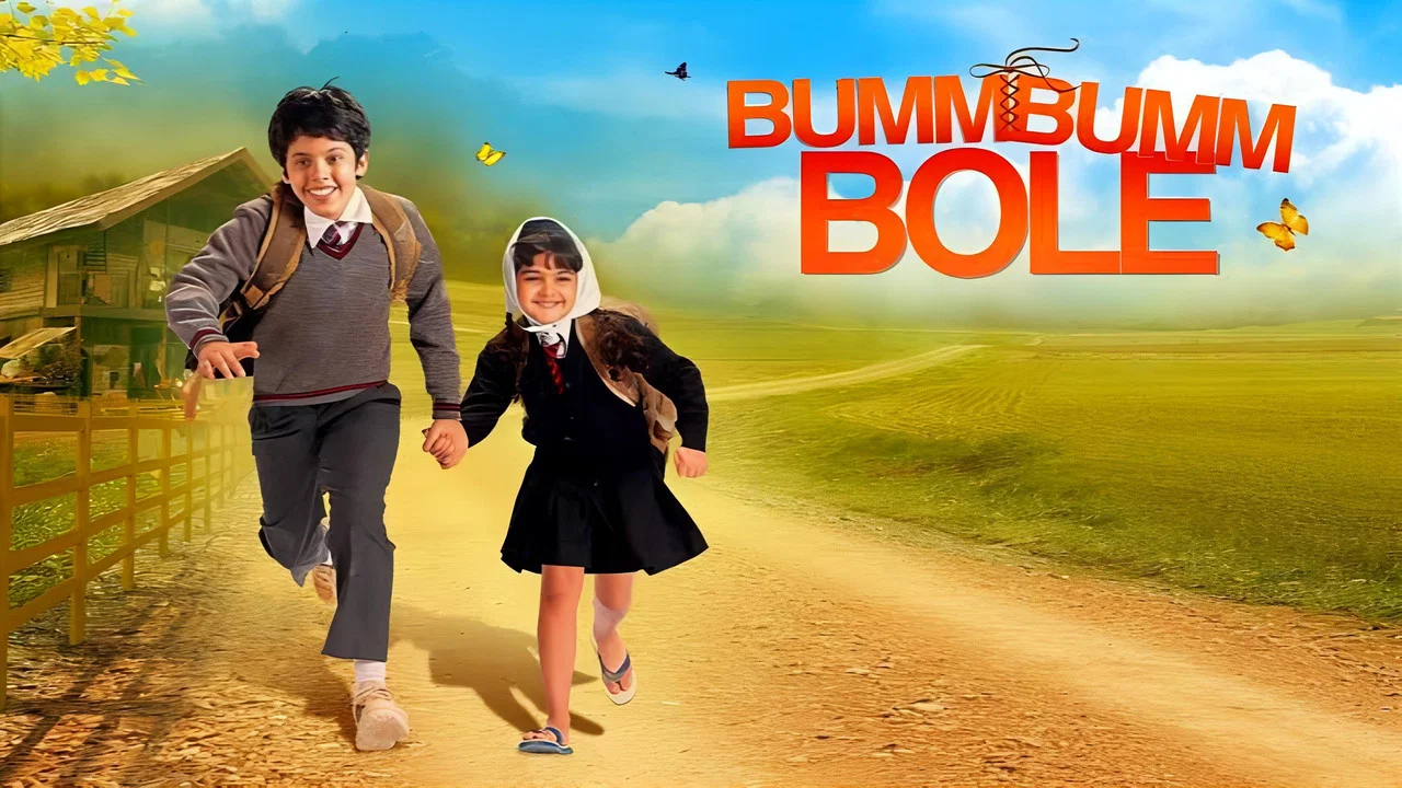 Bumm Bumm Bole - 剧照