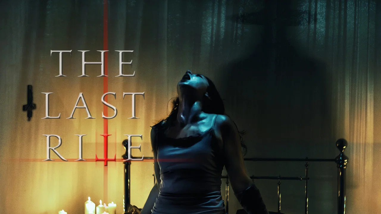 最终仪式 - 剧照