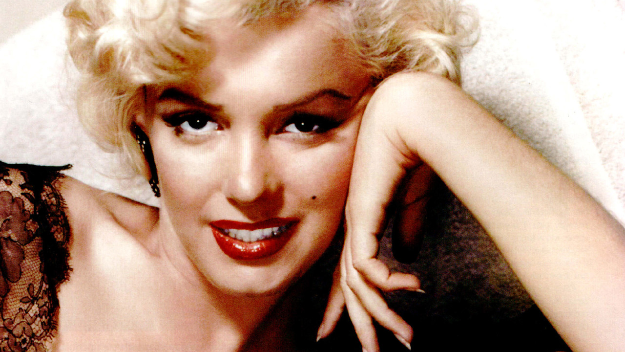 We Remember Marilyn - 剧照