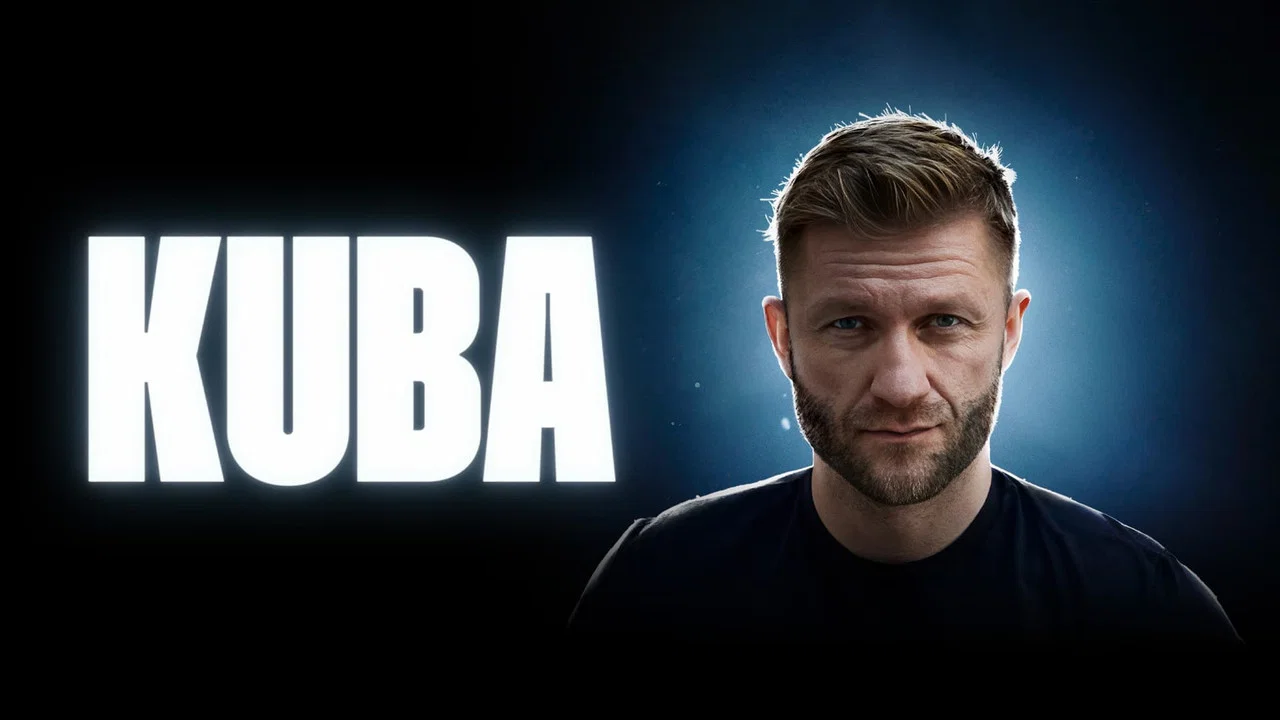 KUBA - 剧照