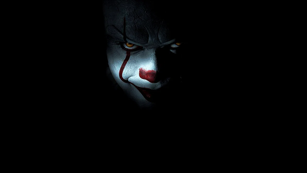 The Summers of It - Chapter Two: It Ends - 剧照