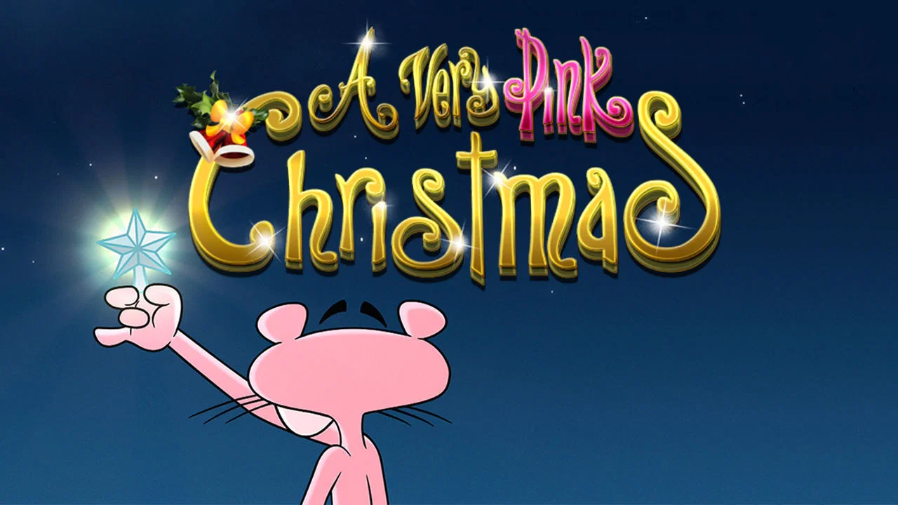 A Very Pink Christmas - 剧照