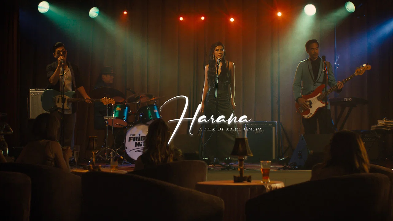 Harana - 剧照