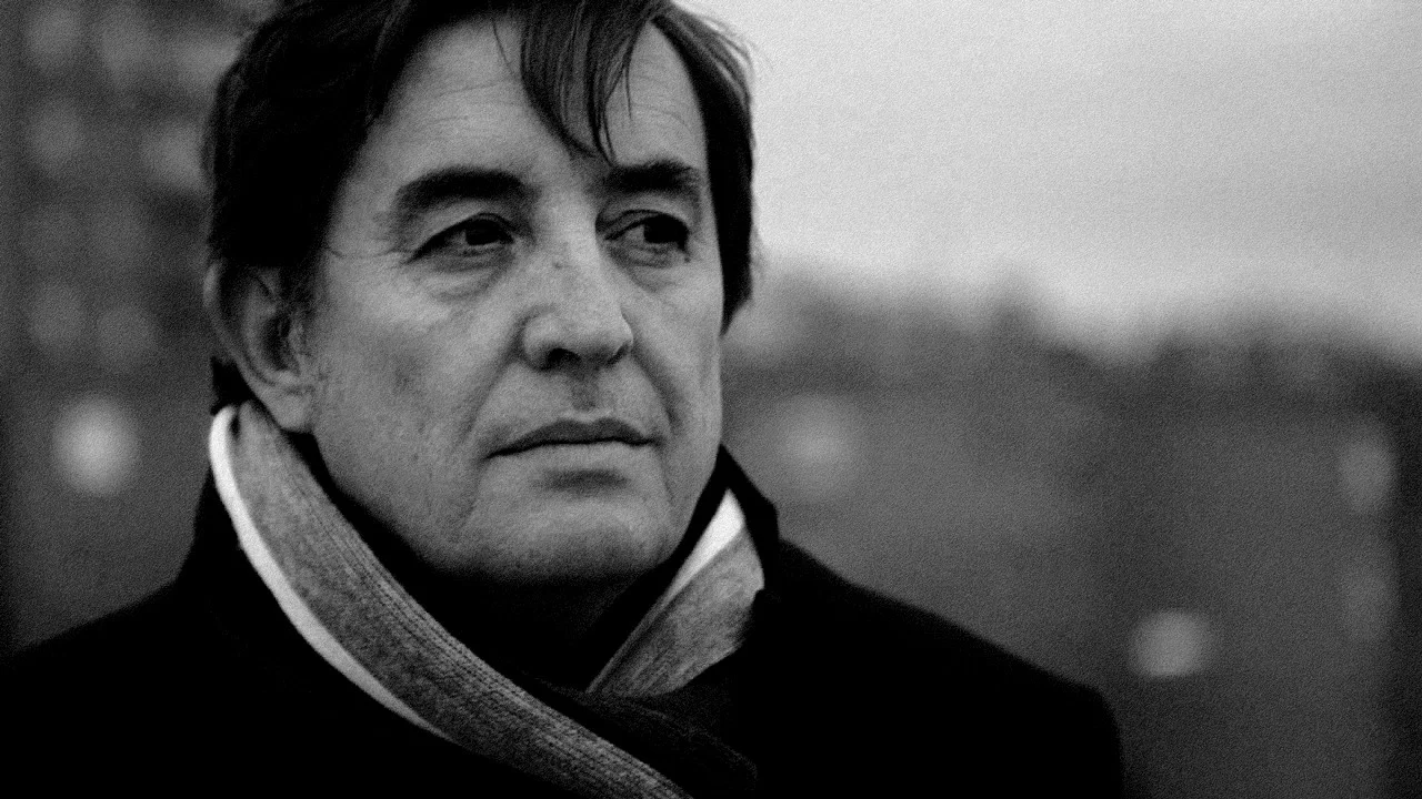 Aunque t&uacute; no lo sepas: la poes&iacute;a de Luis Garc&iacute;a Montero - 剧照